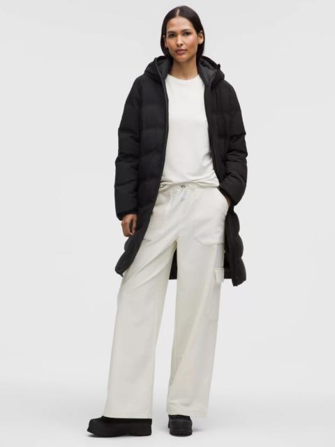 lululemon Slush Hour Waterproof 600-Down-Fill Parka