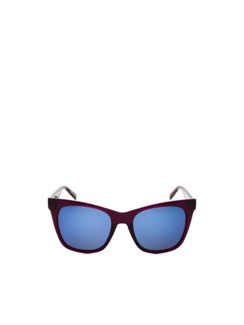 FILA SFI184 cat-eye sunglasses
