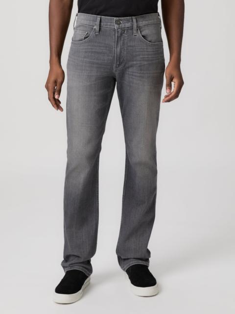 PAIGE Transcend Federal 30" Slim Straight Jean