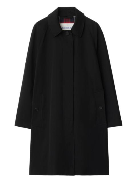 Burberry Camden Herritage Car trench coat
