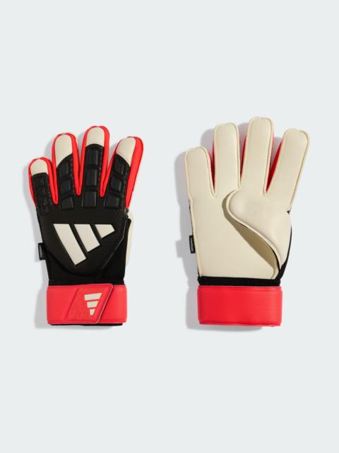adidas Predator Match Fingersave Goalkeeper Glove