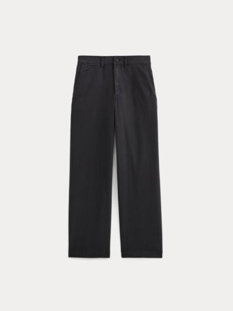 EVERLANE THE WIDE-LEG CHINO