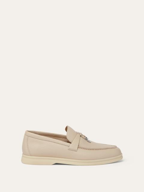 Loro Piana Summer Charms Walk Loafer