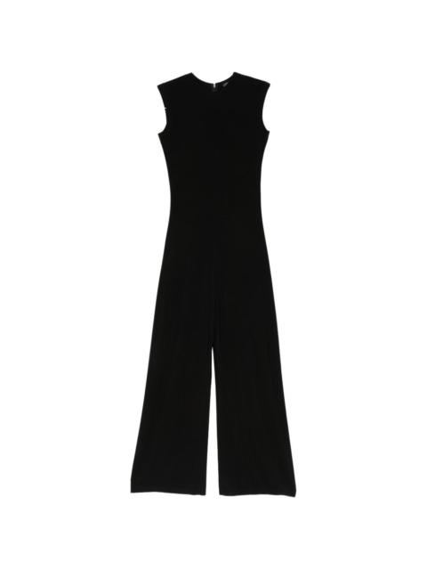 NORMA KAMALI sleeveless jumpsuit