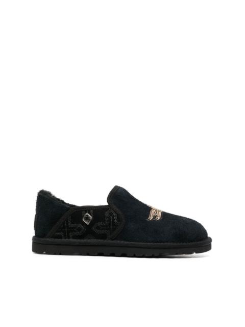 UGG x COTD 25mm slippers