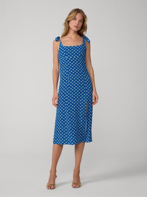 DIANE VON FURSTENBERG Rosie Dress