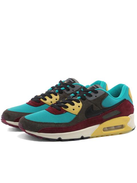 Nike 에어 맥스 90 NRG "Ridgerock"스니커머스