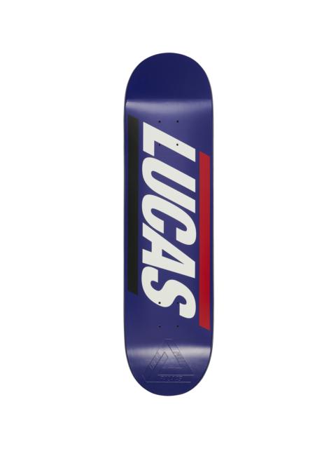 PALACE LUCAS PRO S44 8.2