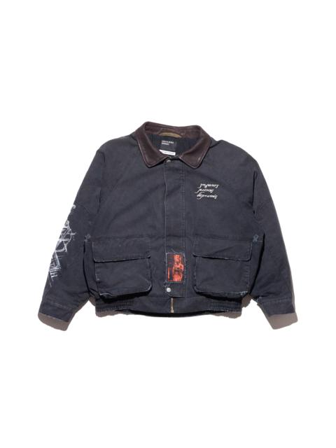 Enfants Riches Déprimés CONSTRUCTIVIST HUNTING JACKET