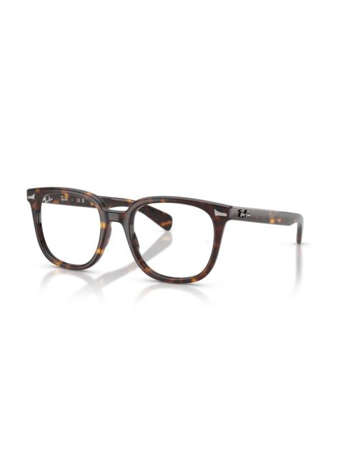 Ray-Ban BRUNEL II OPTICS