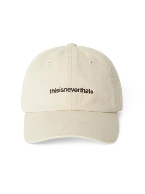 thisisneverthat® T-Logo Cap