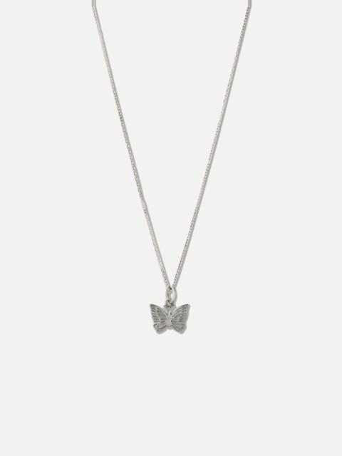 NEEDLES PENDANT - 925 SILVER