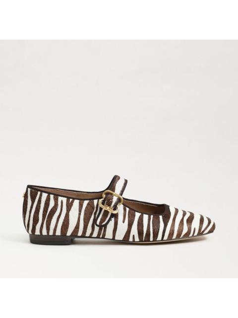 Sam Edelman Michaela Mary Jane Flat