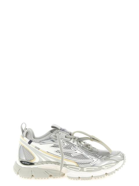 Off-White 'Be Right Back' Sneakers