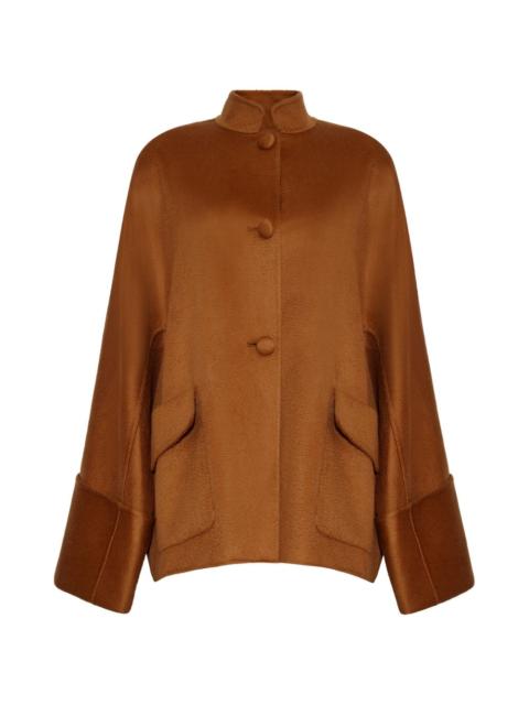 ADAM LIPPES Calder jacket