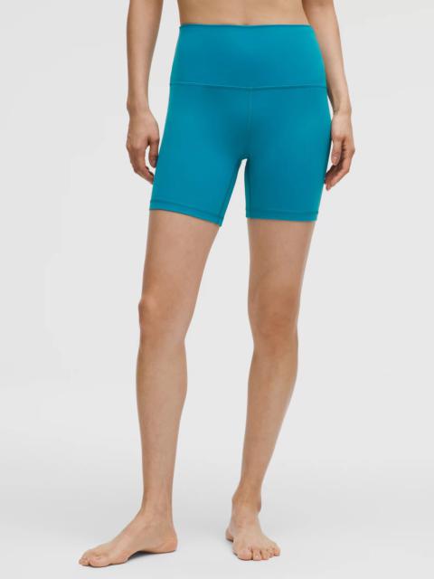 lululemon lululemon Align™ High-Rise Short 6"