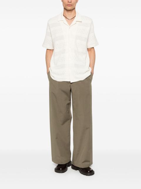 SAMSØE SAMSØE Samartin shirt