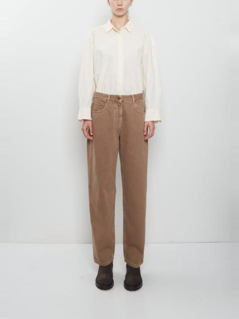 CASEY/CASEY Paulo Denim Pant