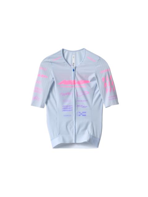 MAAP Women's Beta Pro Aero Jersey