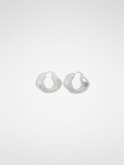 Jil Sander Earrings