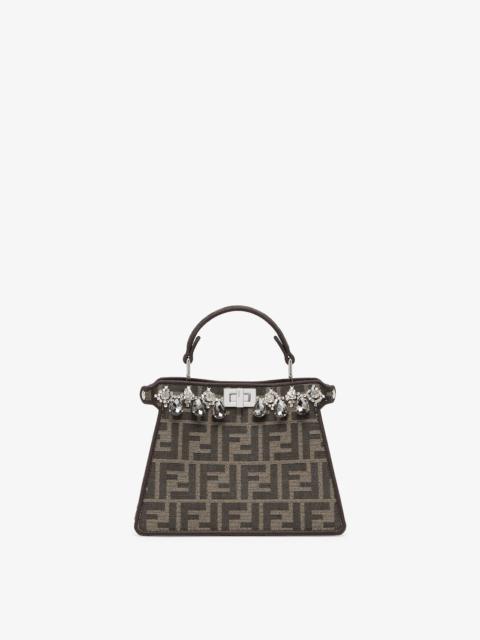 FENDI Peekaboo ISeeU Petite