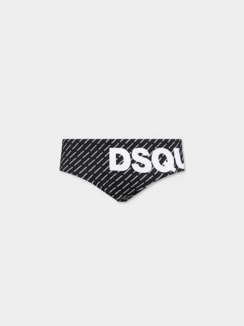 DSQUARED2 DSQUARED2 SWIM TRUNK