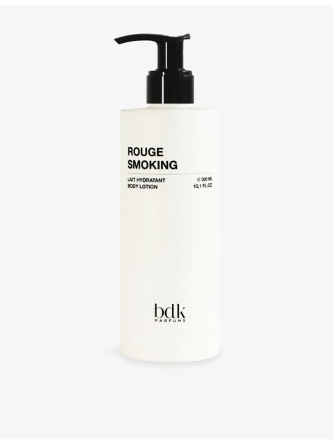 BDK Parfums Rouge Smoking Body Lotion 300ml