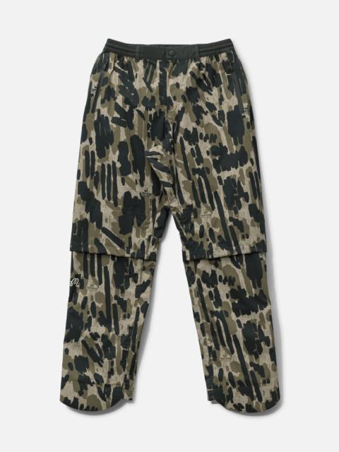malbon TOUR DIVOT CAMO RAIN PANT