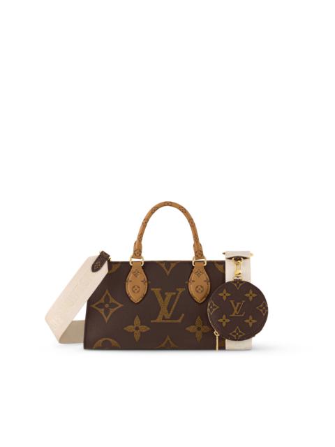 Louis Vuitton OnTheGo East West