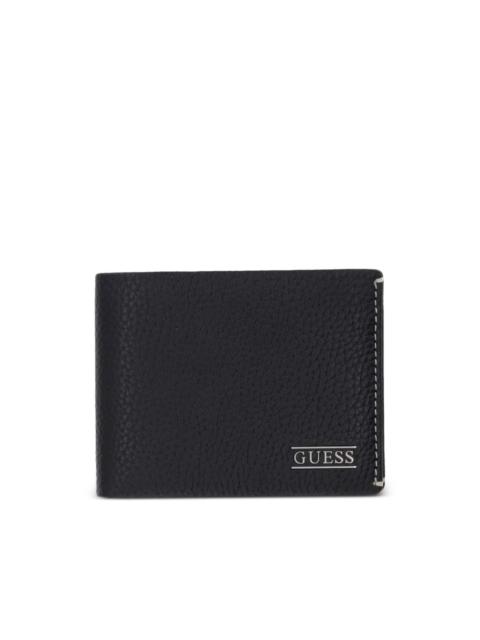 GUESS USA Boston wallet