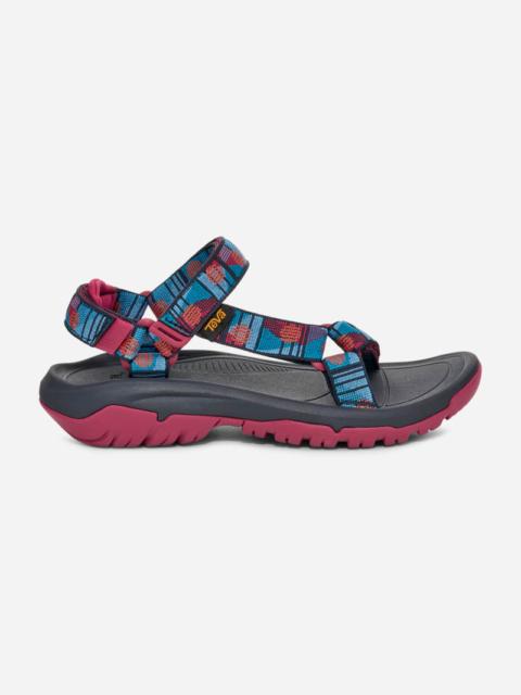 Teva Women's Hurricane XLT2 Sandal in Sunset Total Eclipse