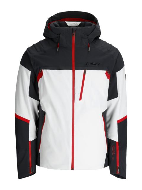 SPYDER Mens Vanqysh Jacket
