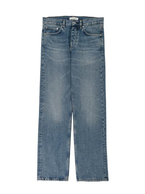 SUNFLOWER Standard 720 Dark Blue Vintage