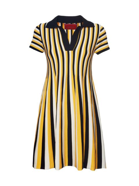 La DoubleJ Women's Plaza Mini Dress