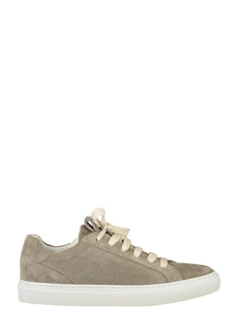 Brunello Cucinelli Monili Sneaker