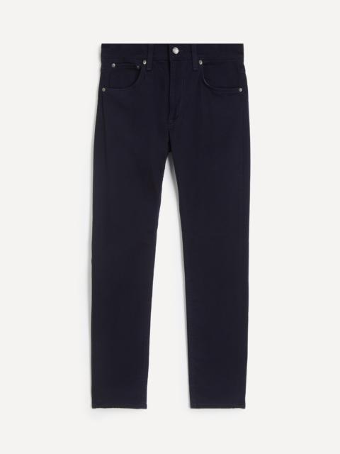 Nudie Jeans Lean Dean Jeans in Dry Everblue