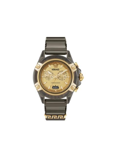VERSACE Versace Icon Active Chronograph VE8P01025