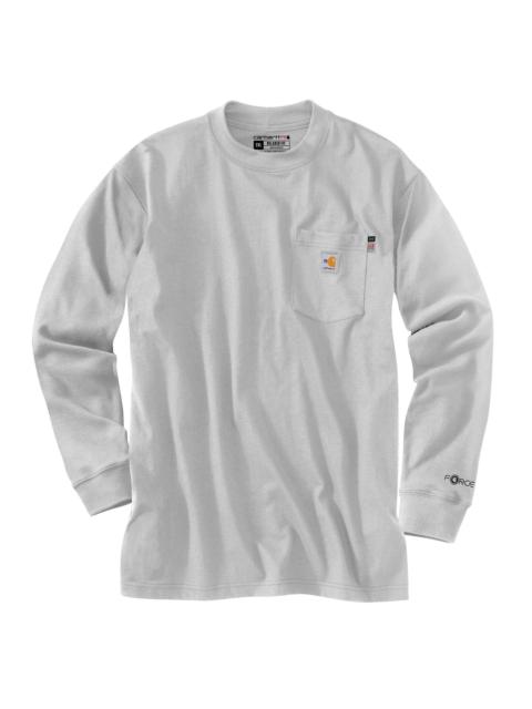Carhartt FR Force Dearborn Loose LS T-Shirt