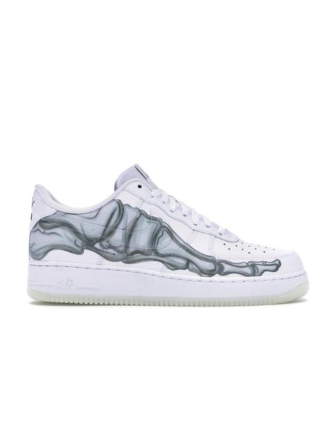 Nike Air Force 1 Low Skeleton Halloween (2018)