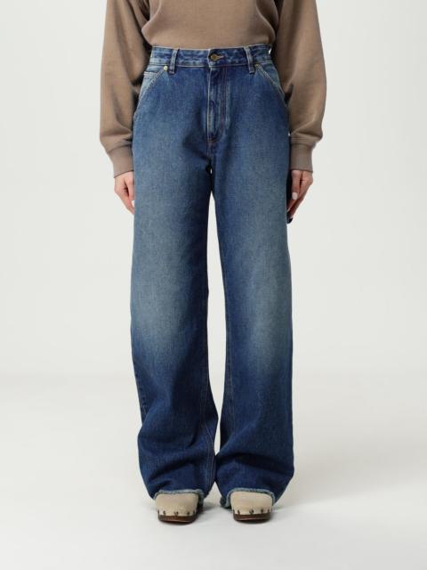 DARKPARK Jeans woman Darkpark