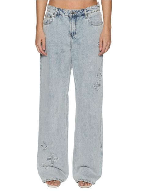 Ksubi LOW RIDER KRAFTWERK