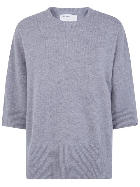 extreme cashmere Sweater 100% Cashmere "Sassie N.433"