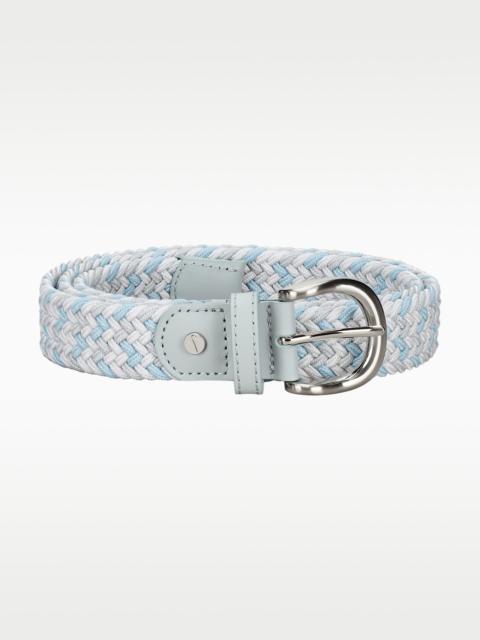 Nike Nike Women's Multi-Color Stretch Woven Belt