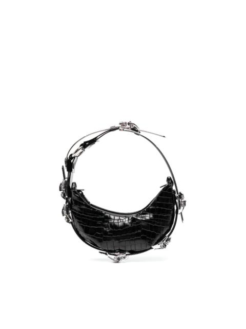 Innerraum HM0 clutch bag