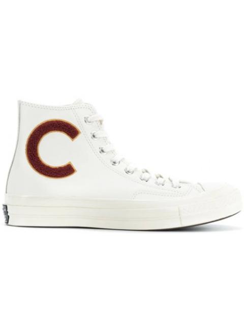 Converse Chuck Taylor All Star 70 Hi Woodmark Wool Ivory (Women's)