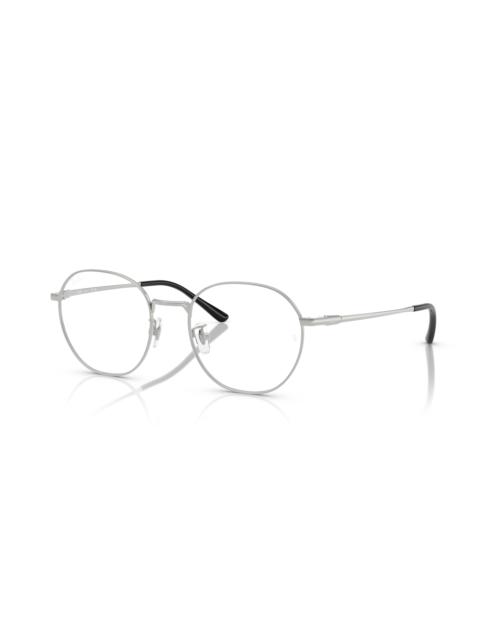 Ray-Ban RB8778D TITANIUM OPTICS