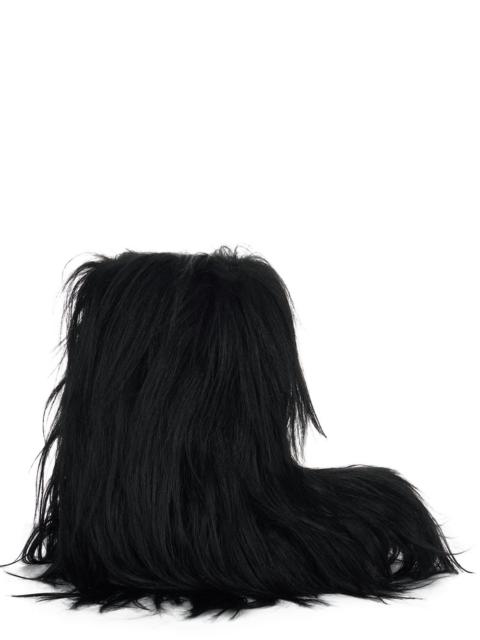 Rick Owens BOOTS