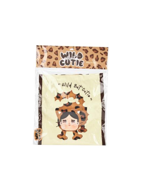 POP MART Pop Mart Pop Mart Crybaby Wild but Cutie Series Shoulder Bag Shouder Bag