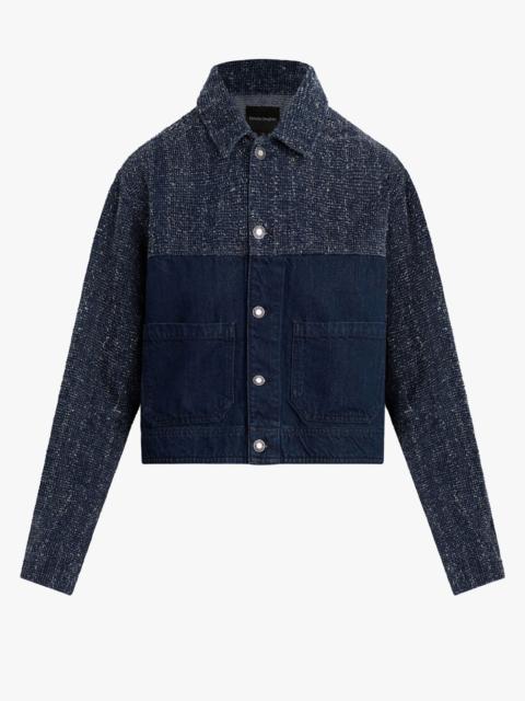 Favorite Daughter THE LEAVE AN IMPRESSION JACKET