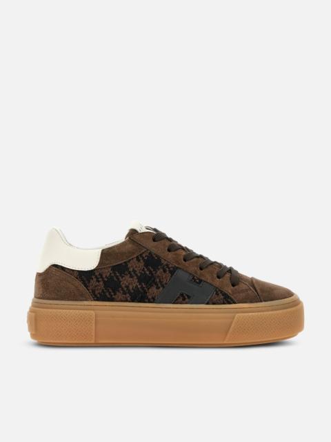 HOGAN Sneakers Hogan Crosswind